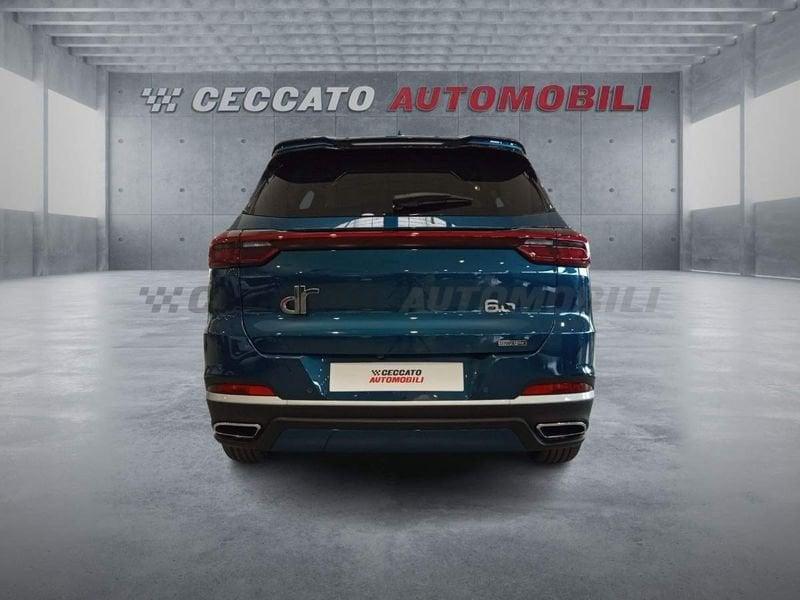 DR AUTOMOBILES dr 6.0 Phev DR 6.0 PHEV 317CV