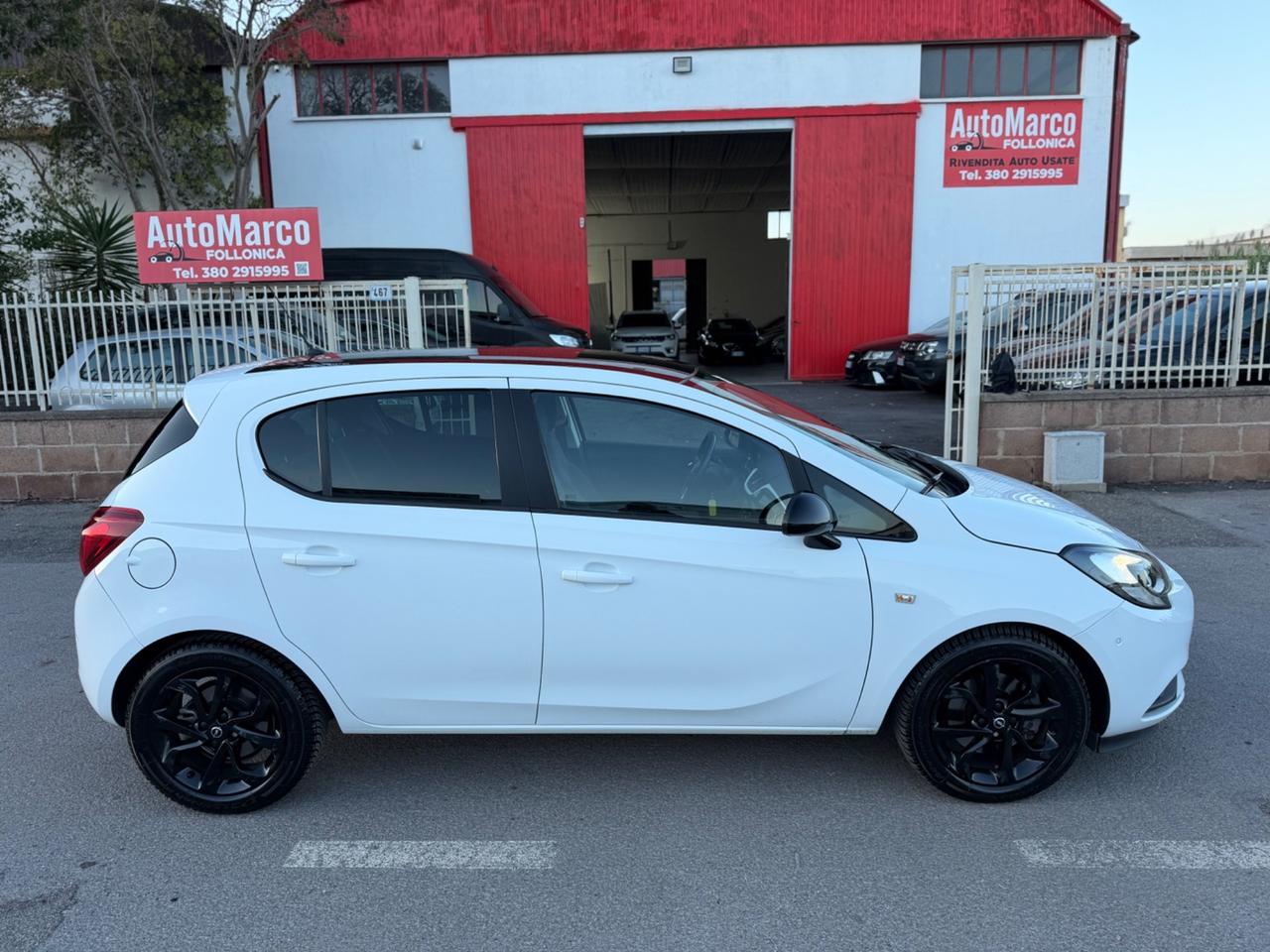 Opel Corsa 1.3 CDTI ecoFLEX 95CV Start&Stop 5 porte b-Color