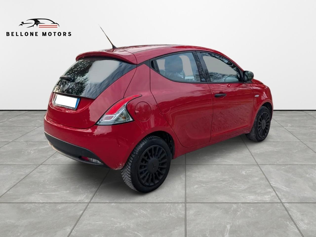 Lancia Ypsilon 1.2 69 CV 5 porte *GPL CASAMADRE*