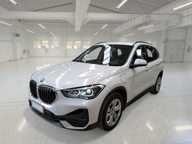 BMW X1 XDRIVE 25E BUSINESS ADVANTAGE AUTOMATICO 5 PORTE SUV