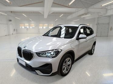 BMW X1 XDRIVE 25E BUSINESS ADVANTAGE AUTOMATICO 5 PORTE SUV