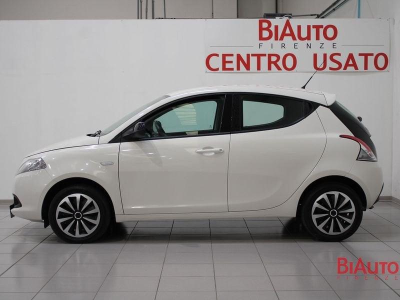 Lancia Ypsilon Ypsilon 1.2 69 CV 5 porte Elefantino