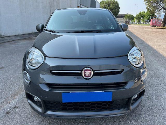 FIAT 500X 1.0 T3 120 CV Sport