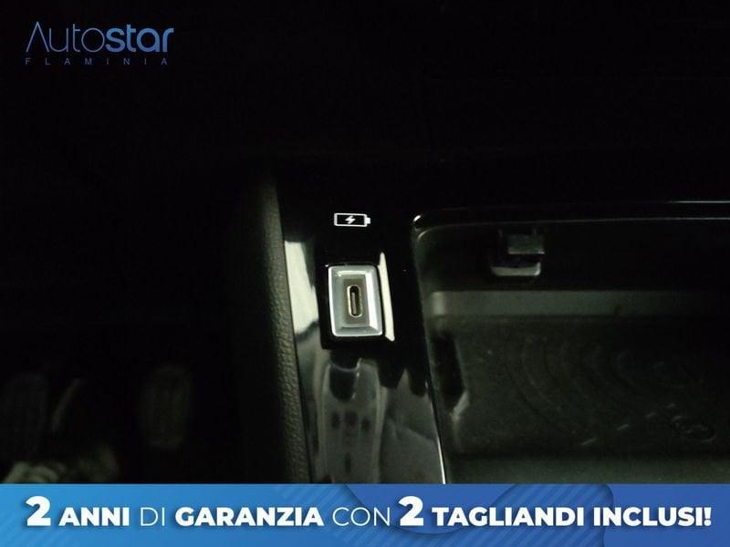 Peugeot 2008 1.2 puretech Allure s&s 130cv