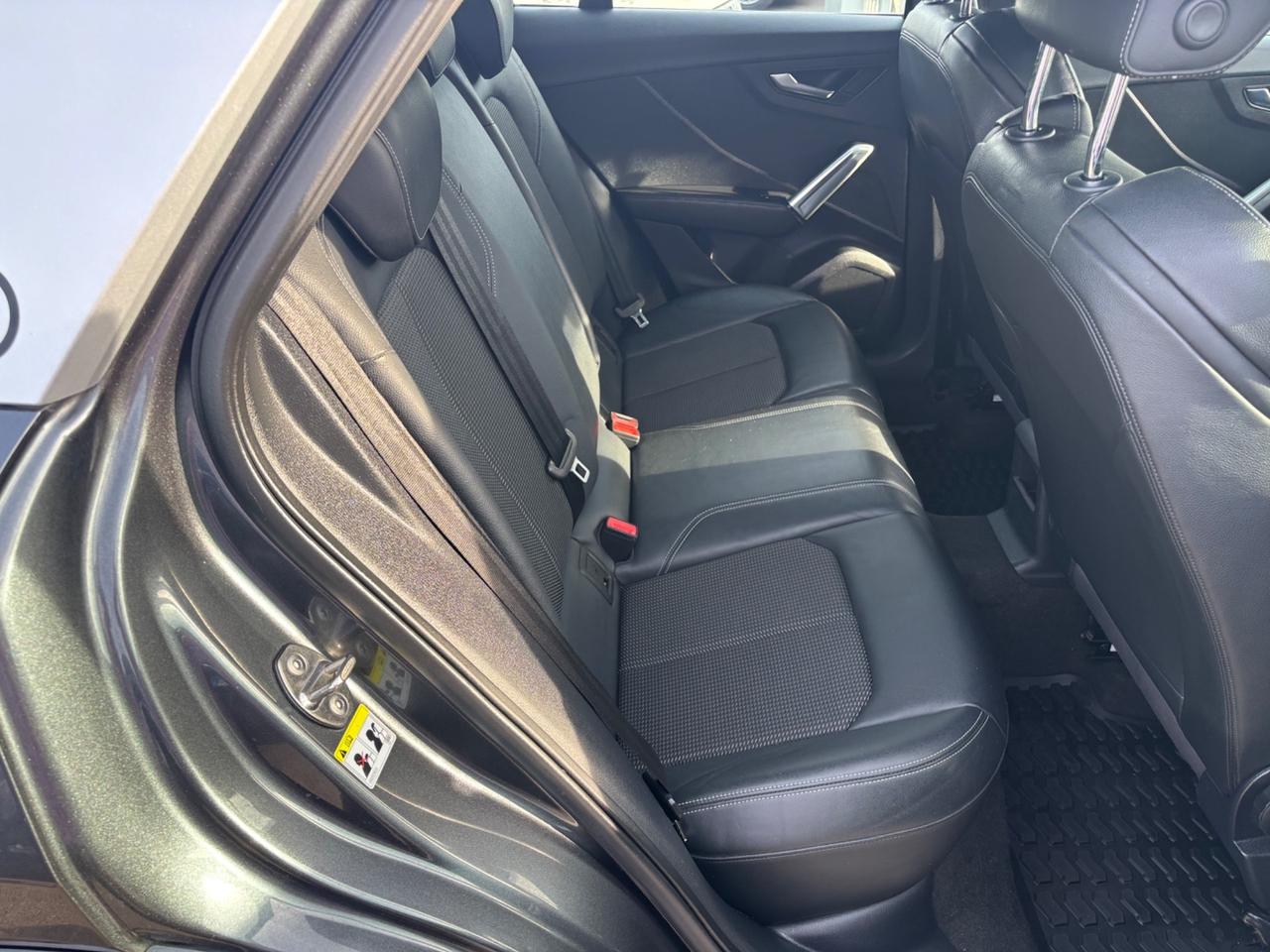 Audi Q2 1.6 TDI Sport