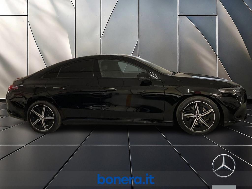 Mercedes CLA 200 200 Advanced Plus Auto