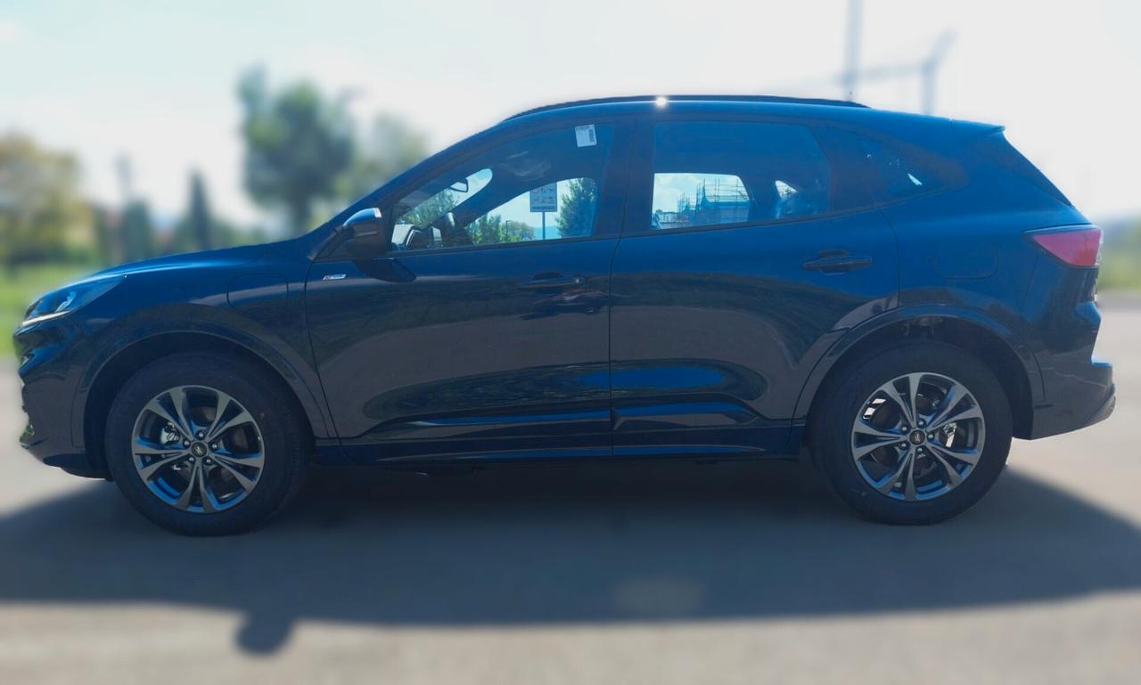 Ford Kuga 2.5 Plug In Hybrid 225 CV CVT 2WD ST-Line