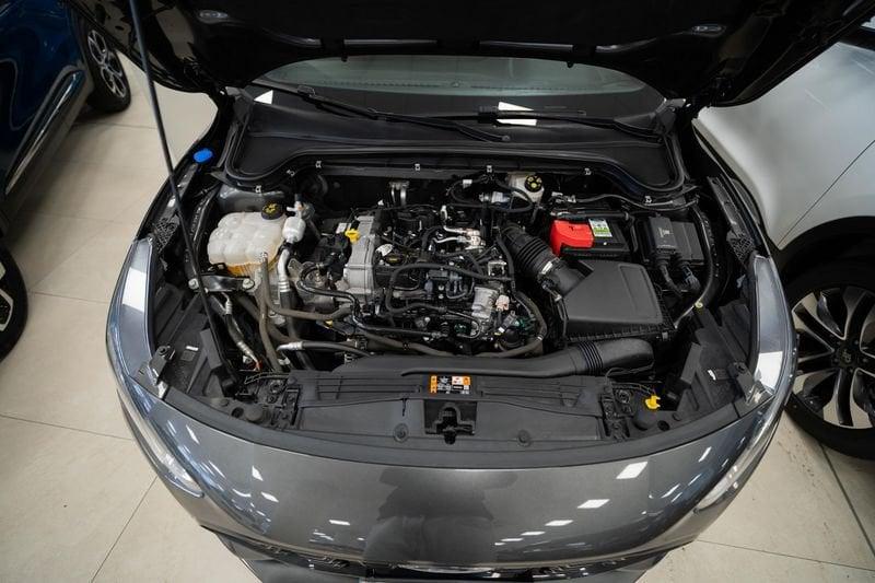Ford Focus 1.0t ecoboost h ST-Line X 125cv