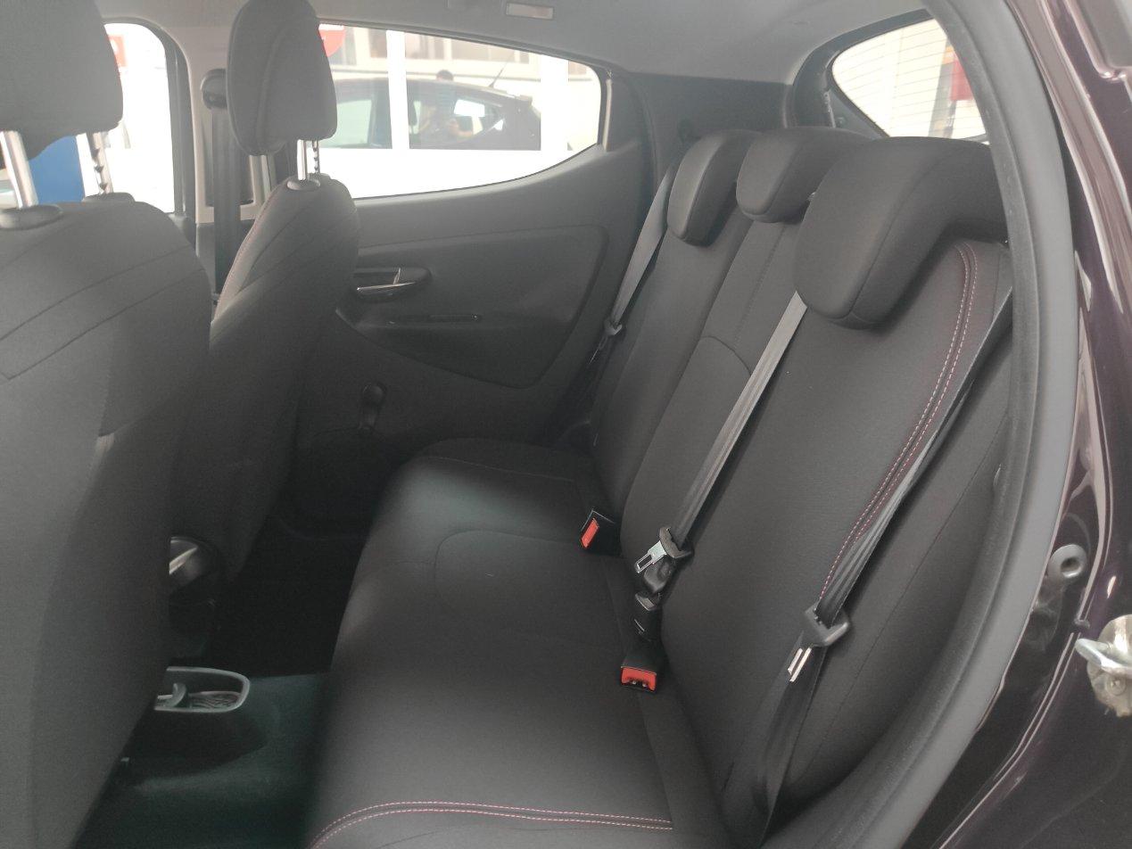 Lancia Ypsilon 5 Porte Ypsilon 1.2 8v Elefantino s&s 69cv E6