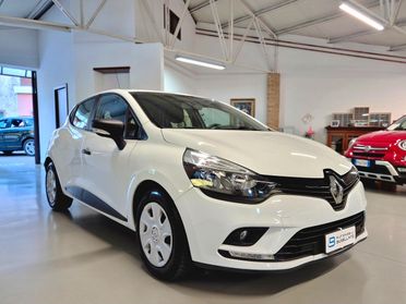 Renault Clio 1.5 dCi 8V 75CV 5 porte Van