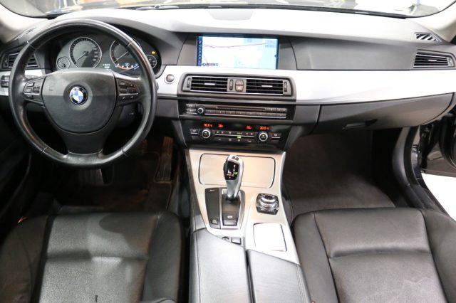 BMW 520 d Futura