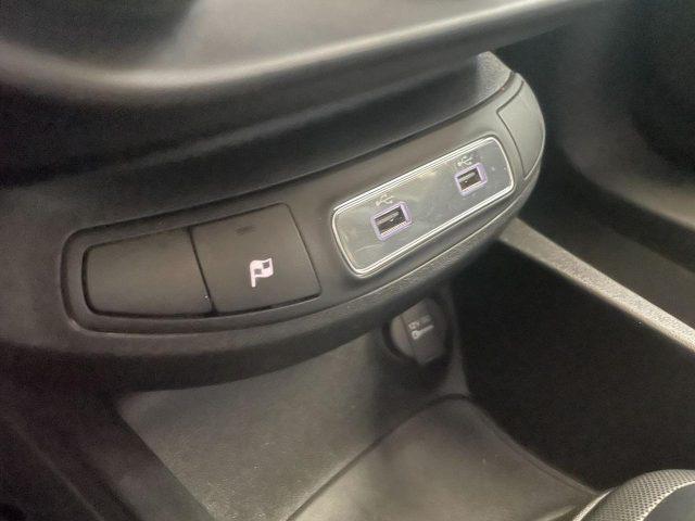 FIAT 500X 1.3 T4 150 CV DCT Sport