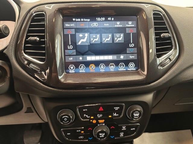 Jeep Compass 1.3 turbo t4 phev Limited 4xe at6
