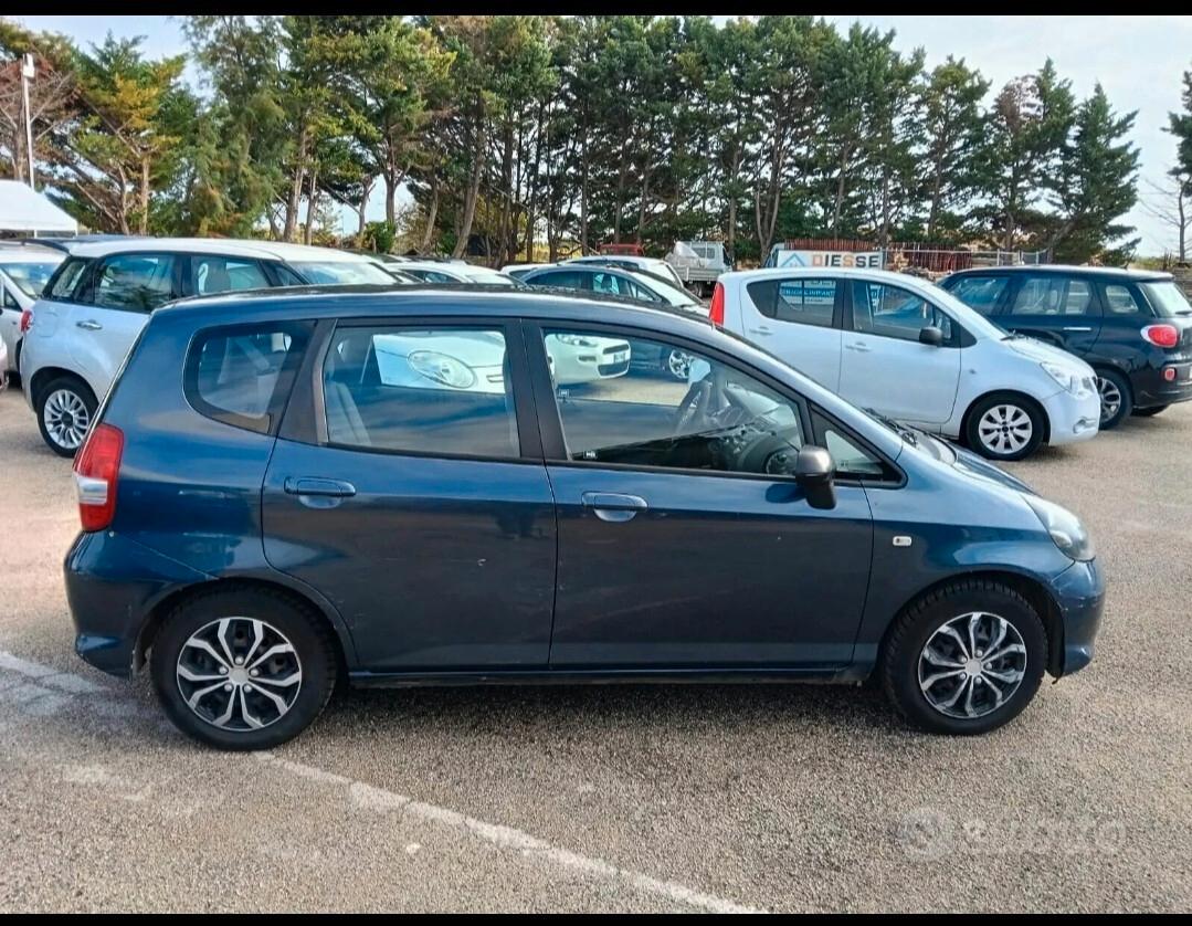 Honda Jazz 1.2 i-DSi 5p. GPL