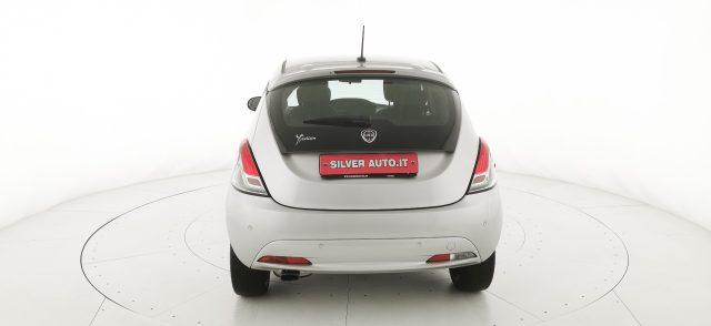 LANCIA Ypsilon 1.2 69 CV 5 porte S&S - VETTURA GRANDINATA