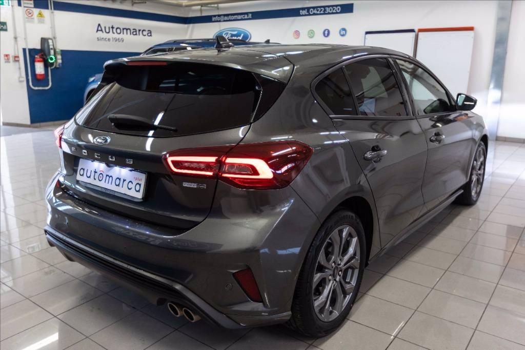 FORD Focus 1.0t ecoboost h ST-Line 125cv del 2023