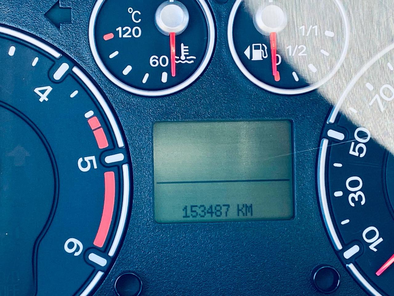 Ford Fusion *150000 km*
