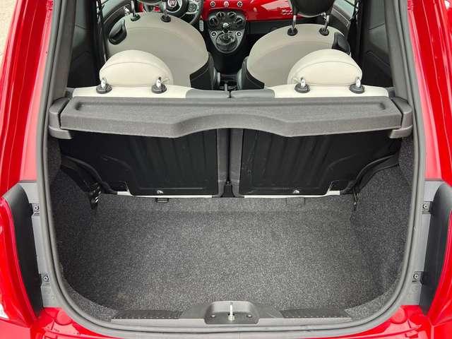 Fiat 500 1.0 hybrid Dolcevita TETTO 70cv NEOPAT. PROMO FIN