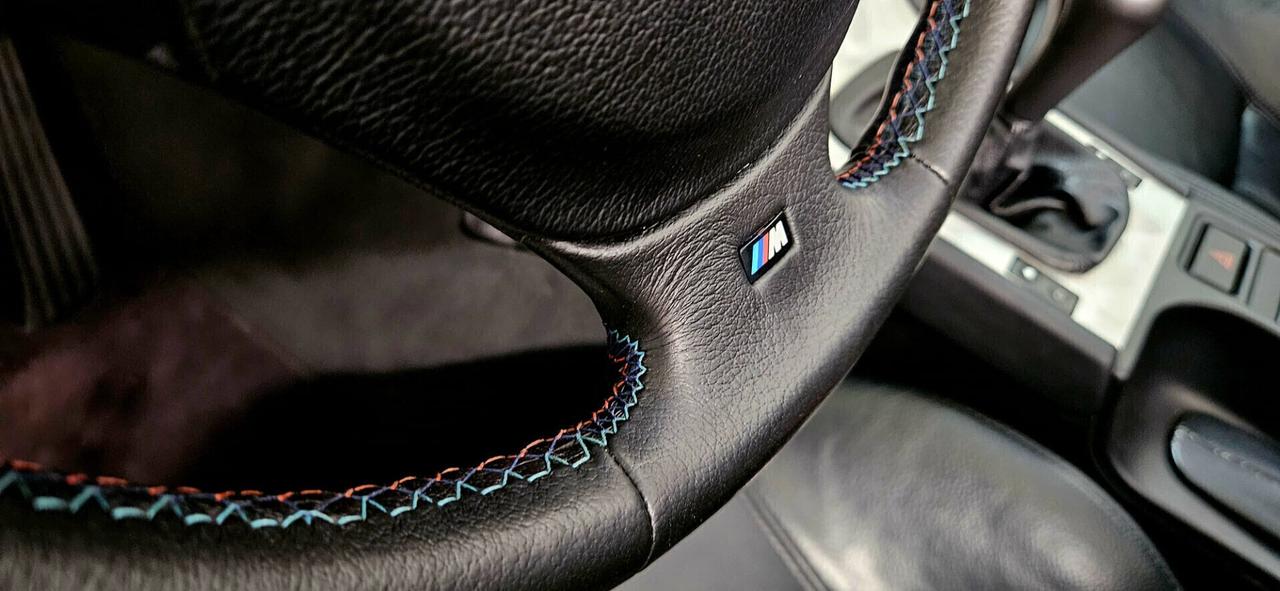 BMW Z3 Roadster 2.2 170Cv "SPORT EDITION"