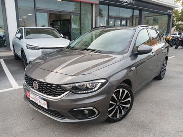 Fiat Tipo 1.4 T-Jet 120CV GPL SW Lounge
