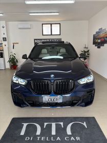 Bmw X5 xDrive40d 48V Msport