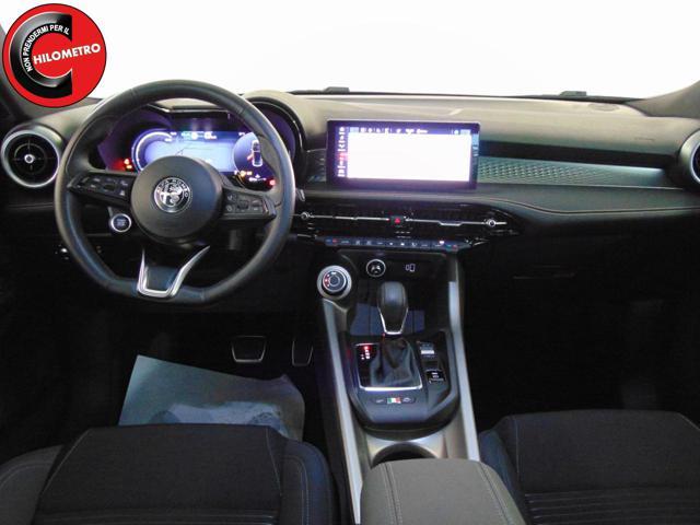 ALFA ROMEO Tonale 1.6 diesel 130 CV TCT6 Sprint