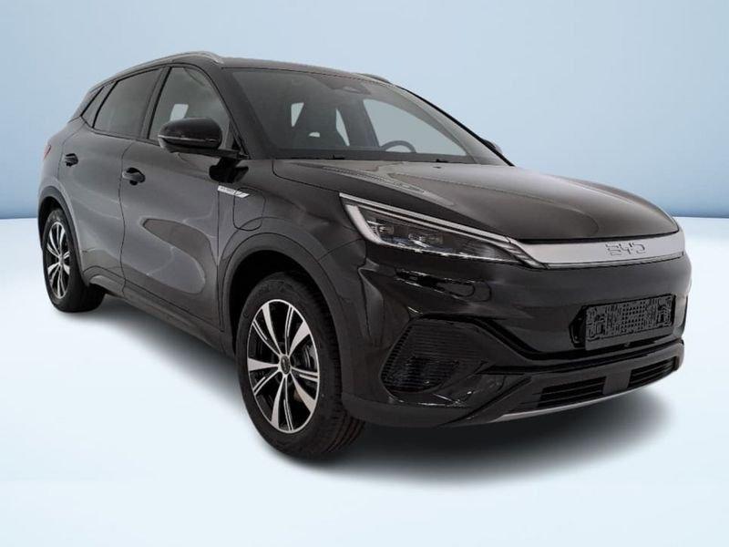 BYD ATTO3 ATTO 3 Comfort