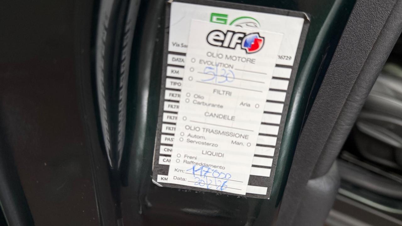 Fiat 500X 1.6 MultiJet 120 CV Business