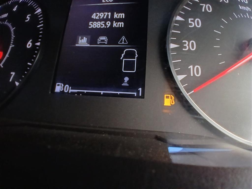 Renault Trafic IV Furgone Trafic T27 2.0 Dci 150cv Energy L1h1 Start