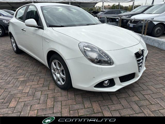 ALFA ROMEO Giulietta 1.6 JTDm-2 105 CV Distinctive