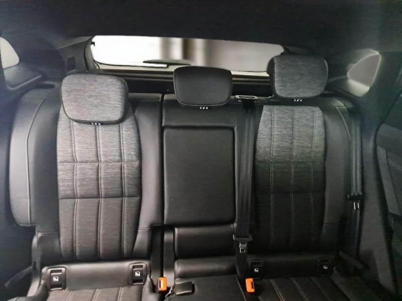 RENAULT AUSTRAL techno E-Tech full hybrid 200