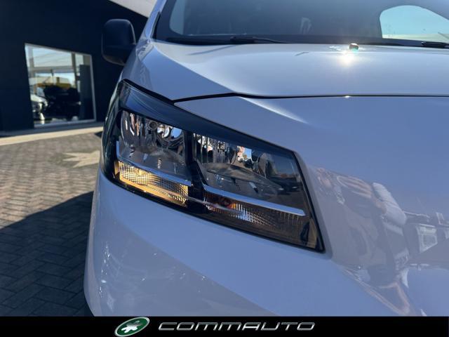 TOYOTA Proace 2.0D 144CV S&S PL-SL-TN Furgone Long 4p. 14q Comfo