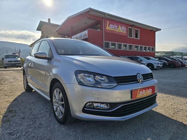 VOLKSWAGEN Polo 1.0 MPI 75 CV 5p. Comfortline