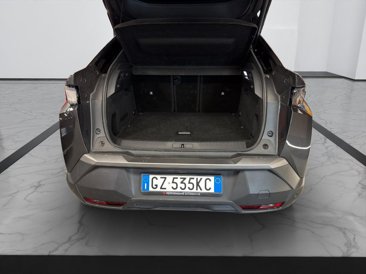 Peugeot 3008 3008 1.2 hybrid GT 145cv e-dcs6