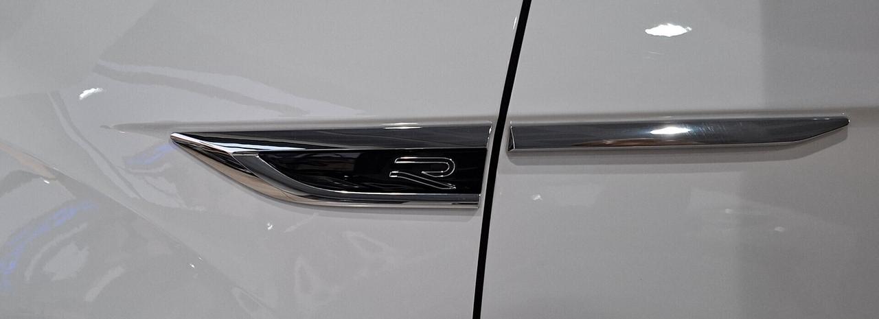 Volkswagen T-Roc 2.0 TDI SCR 150CV DSG R-LINE