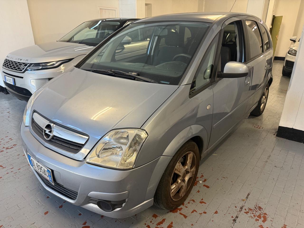Opel Meriva 1.4 16V Cosmo