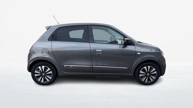 Renault Twingo Electric Twingo 22kWh Techno