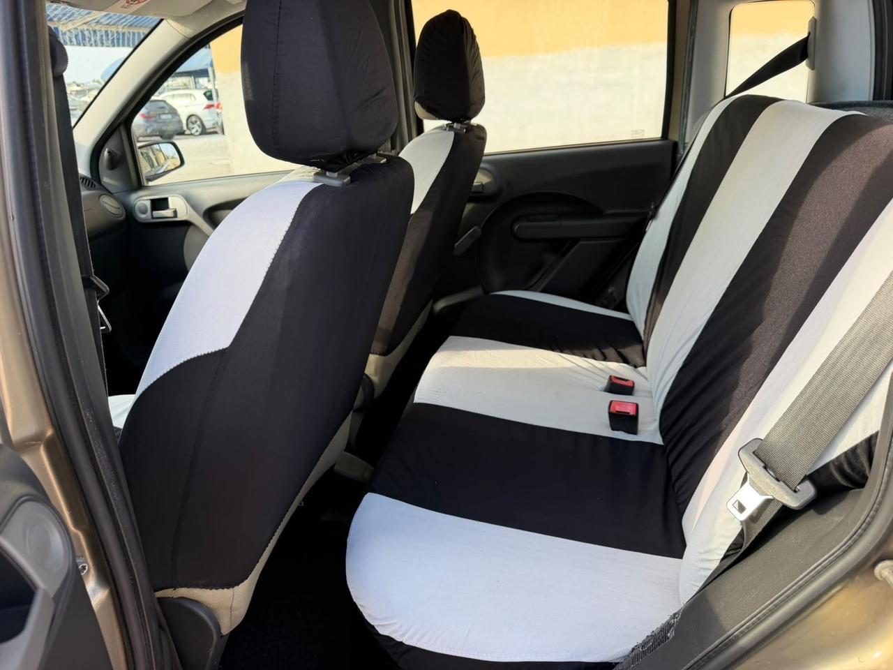 Fiat Panda 1.2 Dynamic Natural Power Mamy