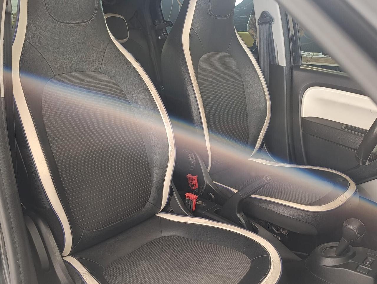 Renault Twingo Lovely2 2016 AUTOMATICA FULL OPTIONAL