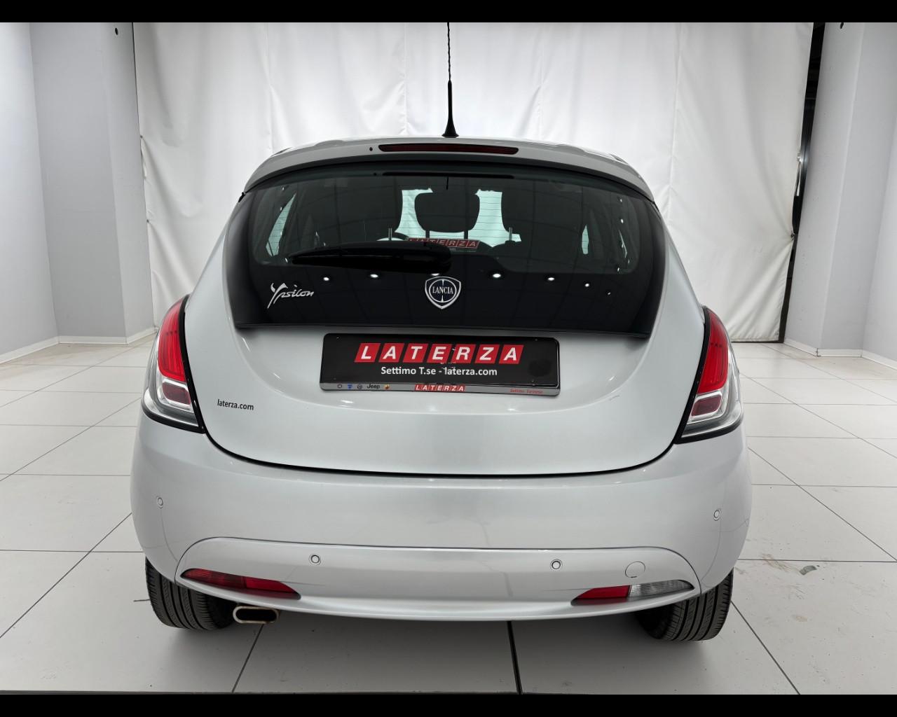 LANCIA Ypsilon 1.2 Gold ecochic Gpl 69cv