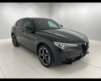 ALFA ROMEO Stelvio 2.2 t Sprint rwd 160cv auto - AUTOCARRO