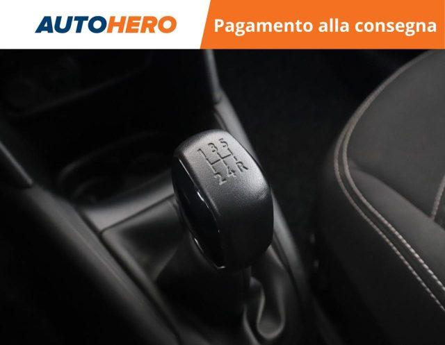 PEUGEOT 208 1° serie PureTech 82 5 porte Active