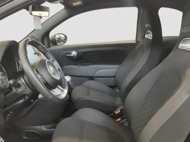 ABARTH 595 595 1.4 Turbo T-Jet 165 CV