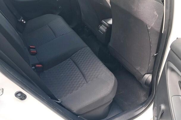 Toyota Yaris 1.5 Hybrid 5 porte Business UNIPRO IVA DEDUCIBILE AUTOCARRO prezzo+IVA