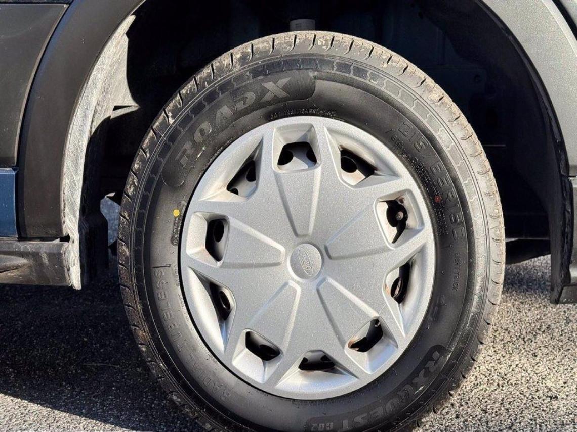 FORD Transit 290 2 0 tdci mhev 130cv trend l2h2 e6 2