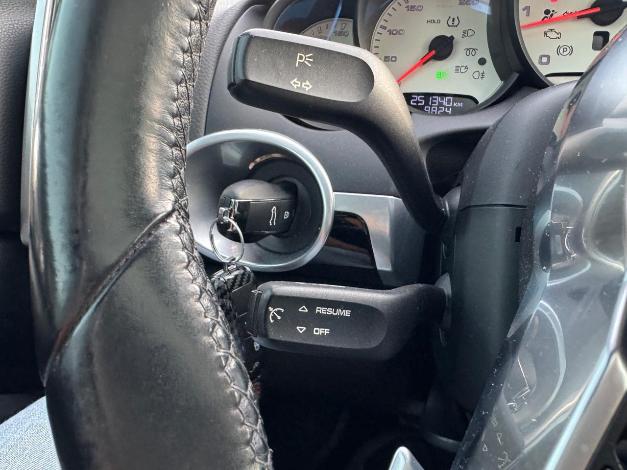 Porsche Cayenne 3.0 Diesel 262cv Tetto*Chrono* 21