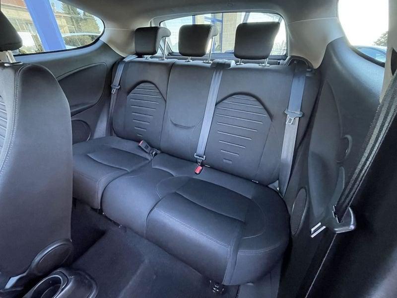 Alfa Romeo MiTo 1.4 Super 78cv