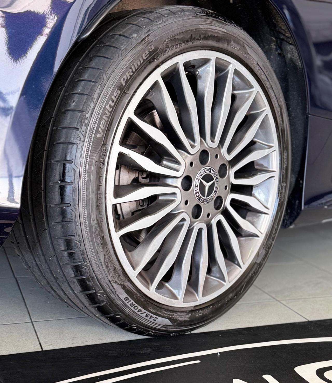 PORSCHE CAYENNE COUPE PROMO OK PERMUTE