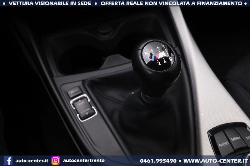 BMW Serie 1 118i 5p. Msport M-sport