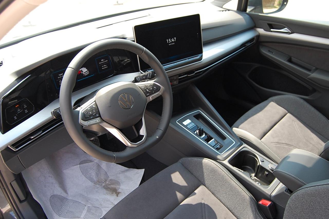Volkswagen Golf 1.5 TSI eHybrid DSG Edition Plus 204cv